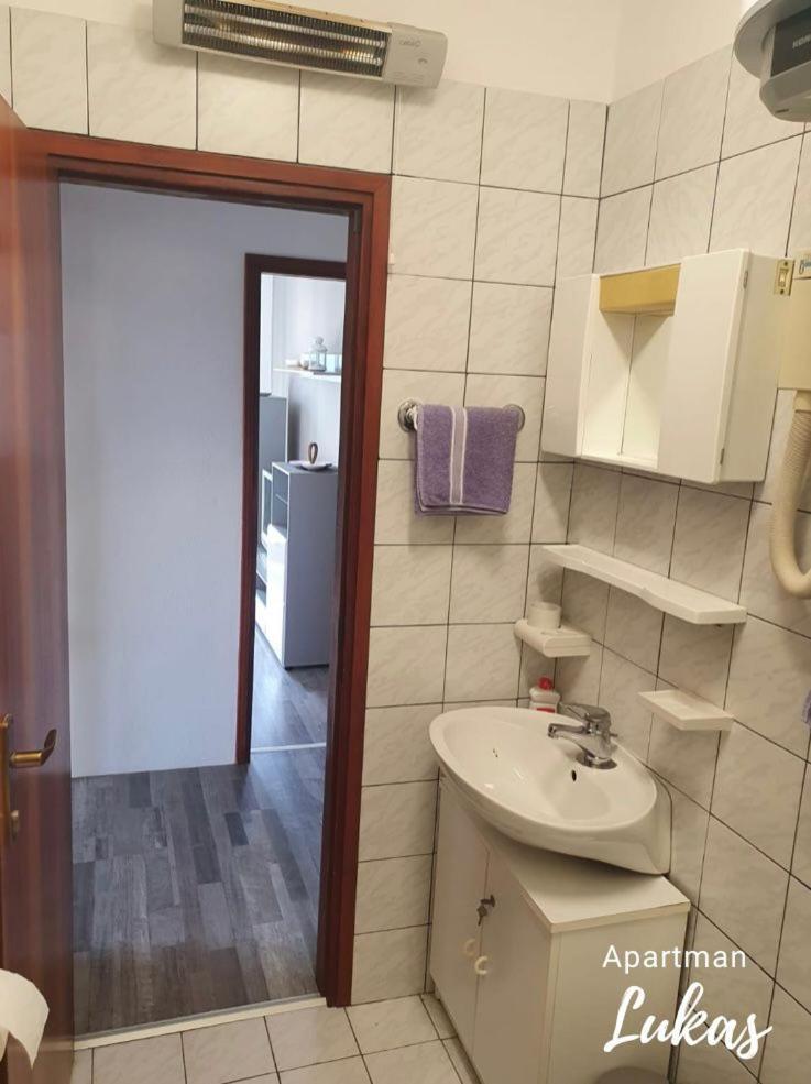 Apartmani Mazzarolli Ядраново Стая снимка