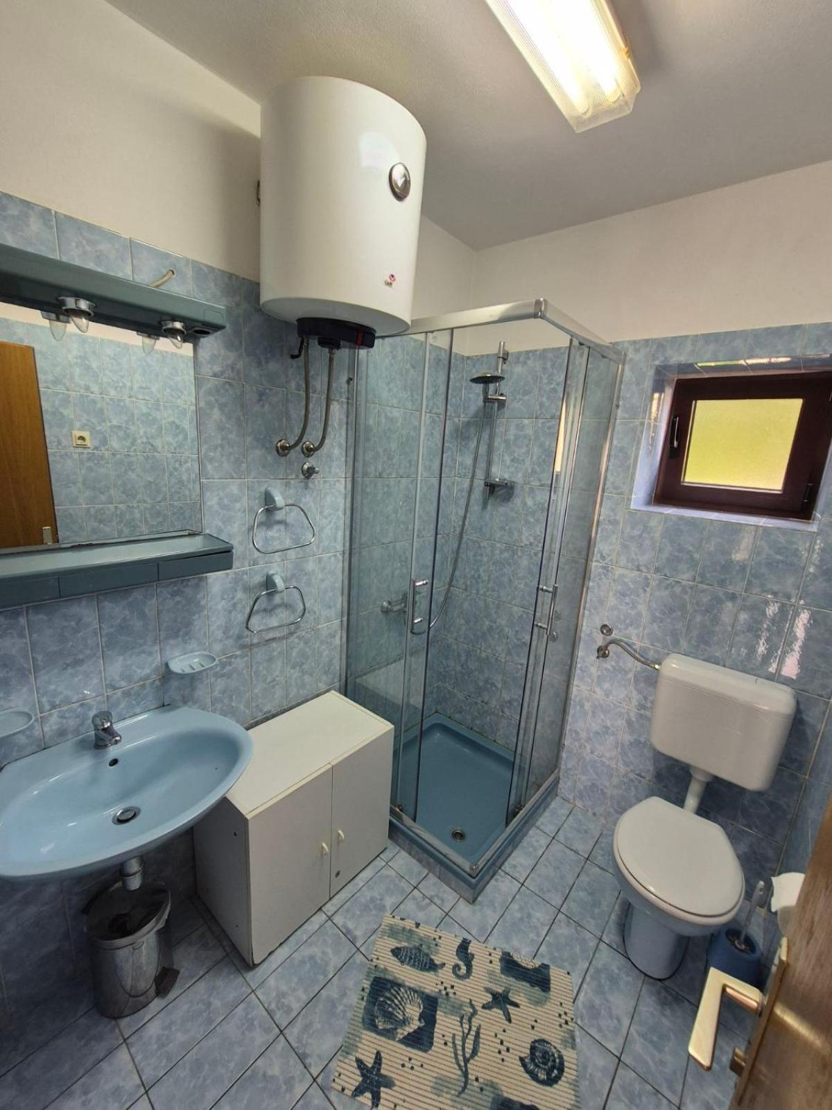 Apartmani Mazzarolli Ядраново Екстериор снимка