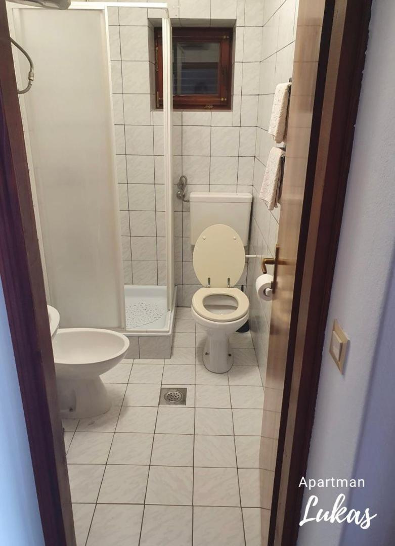 Apartmani Mazzarolli Ядраново Стая снимка