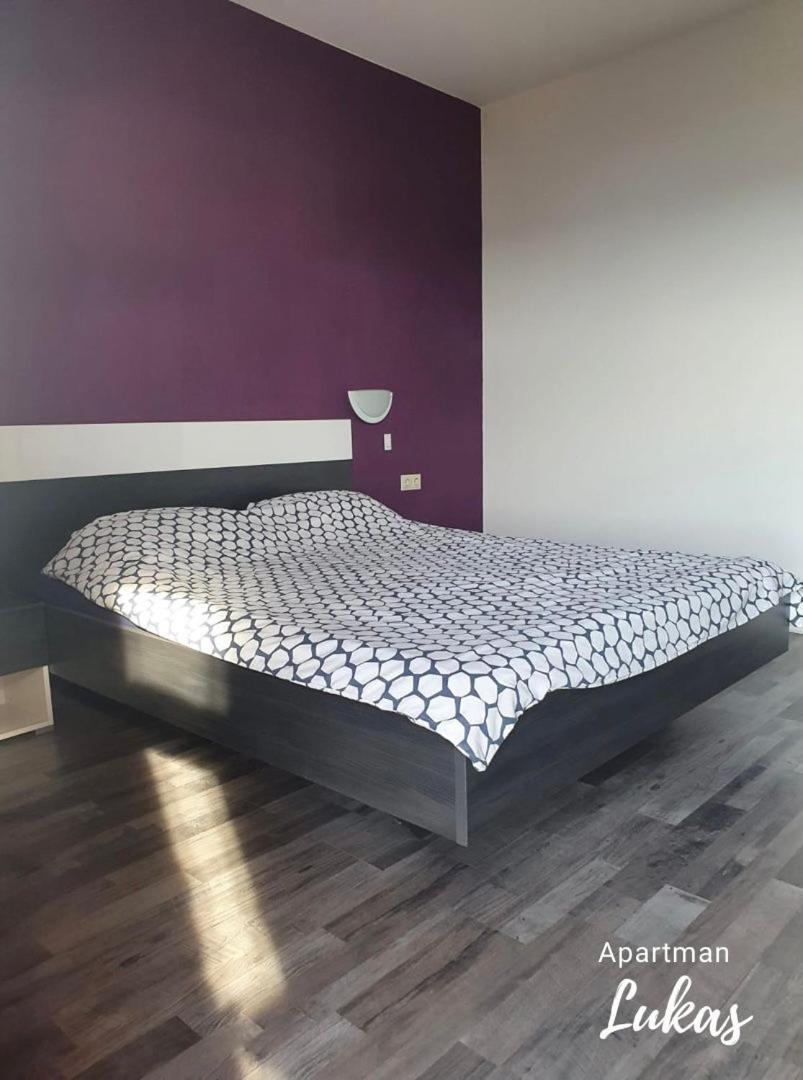 Apartmani Mazzarolli Ядраново Стая снимка