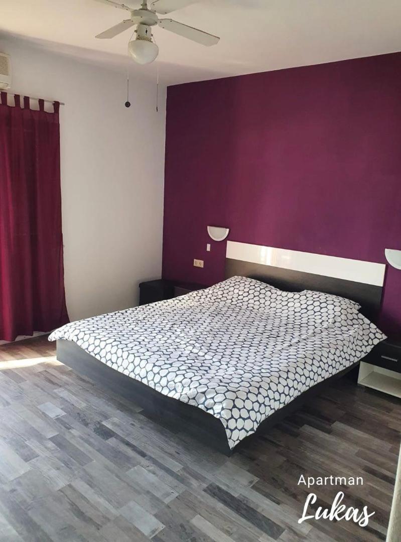 Apartmani Mazzarolli Ядраново Стая снимка