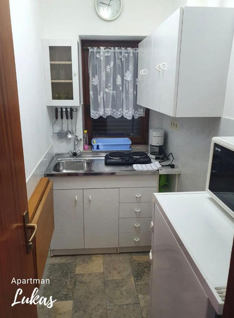 Apartmani Mazzarolli Ядраново Стая снимка