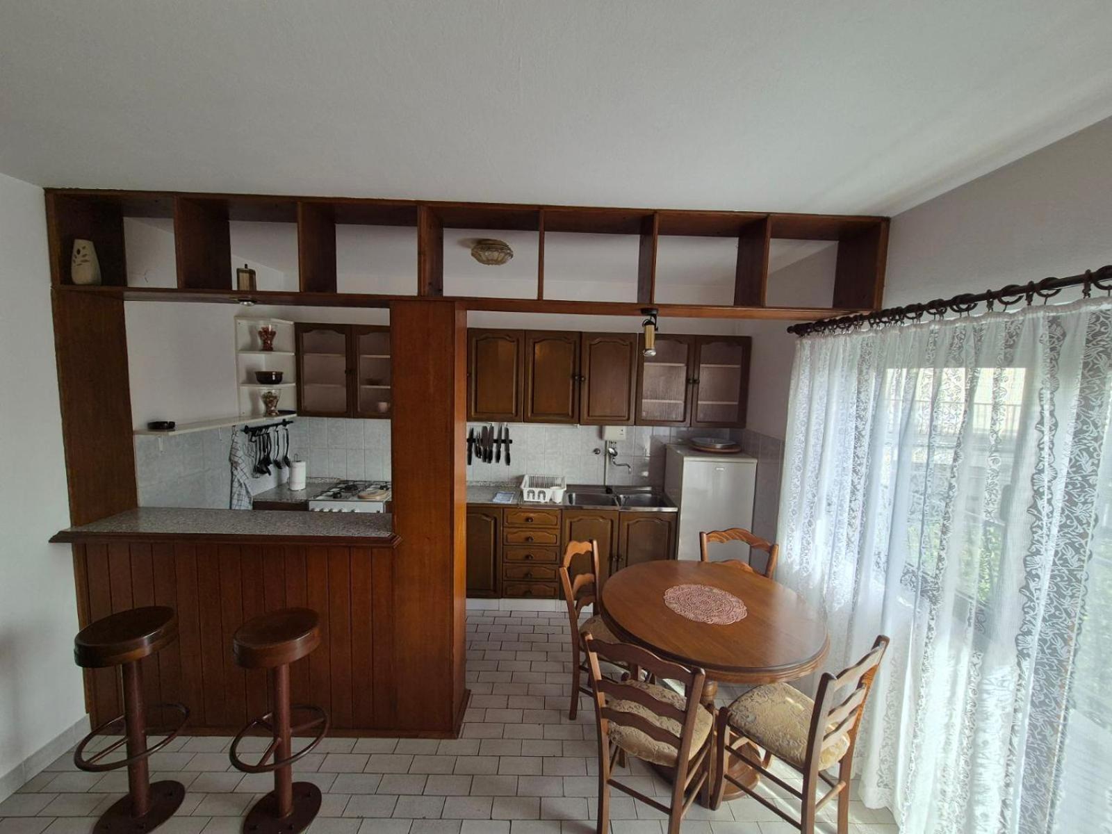 Apartmani Mazzarolli Ядраново Екстериор снимка