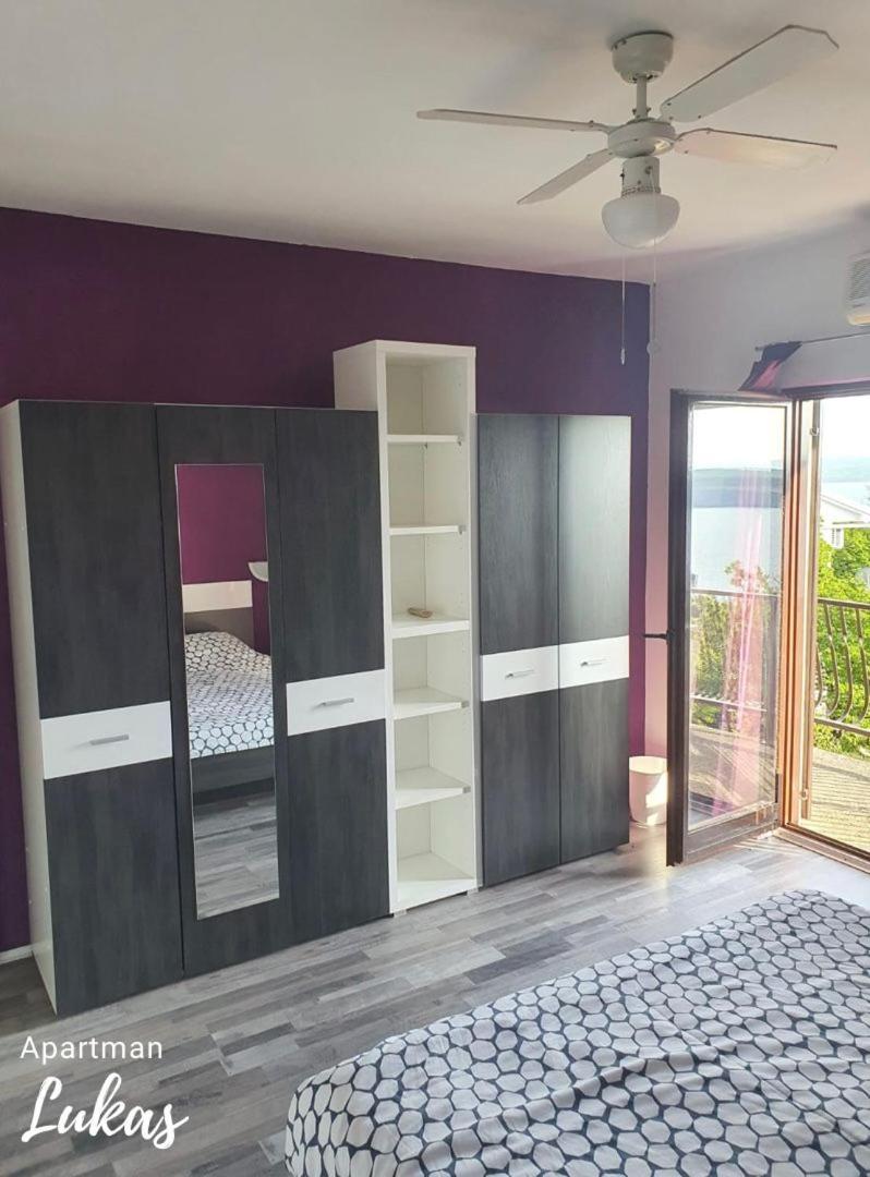 Apartmani Mazzarolli Ядраново Стая снимка