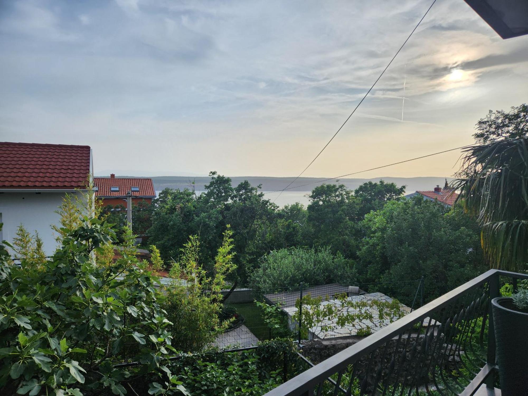 Apartmani Mazzarolli Ядраново Екстериор снимка
